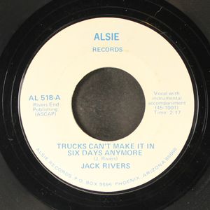 JACK RIVERS