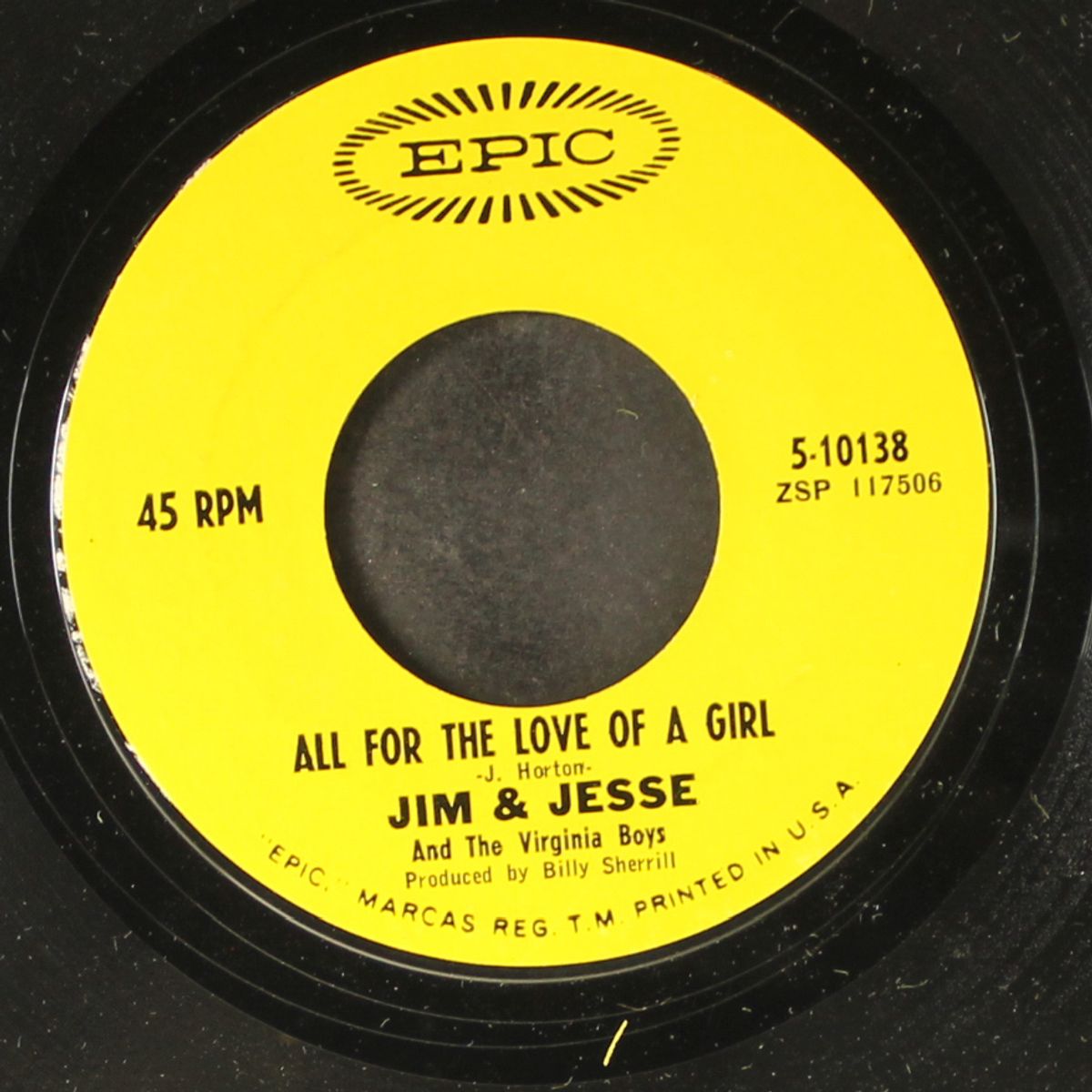 diesel on my tail by JIM & JESSE