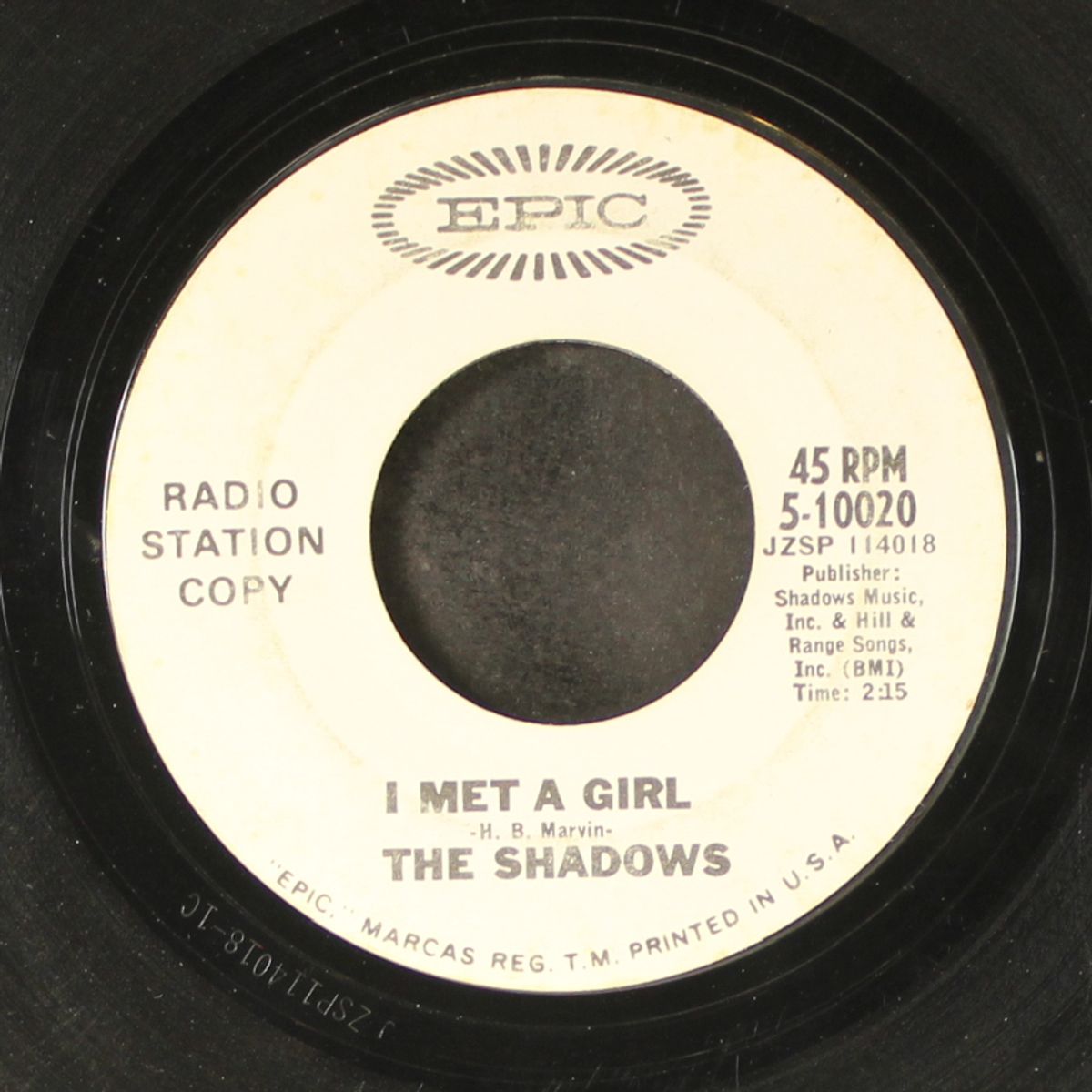 late night set / i met a girl by SHADOWS