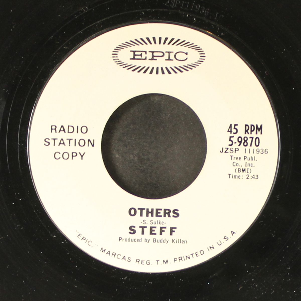 where did she go / others by STEFF