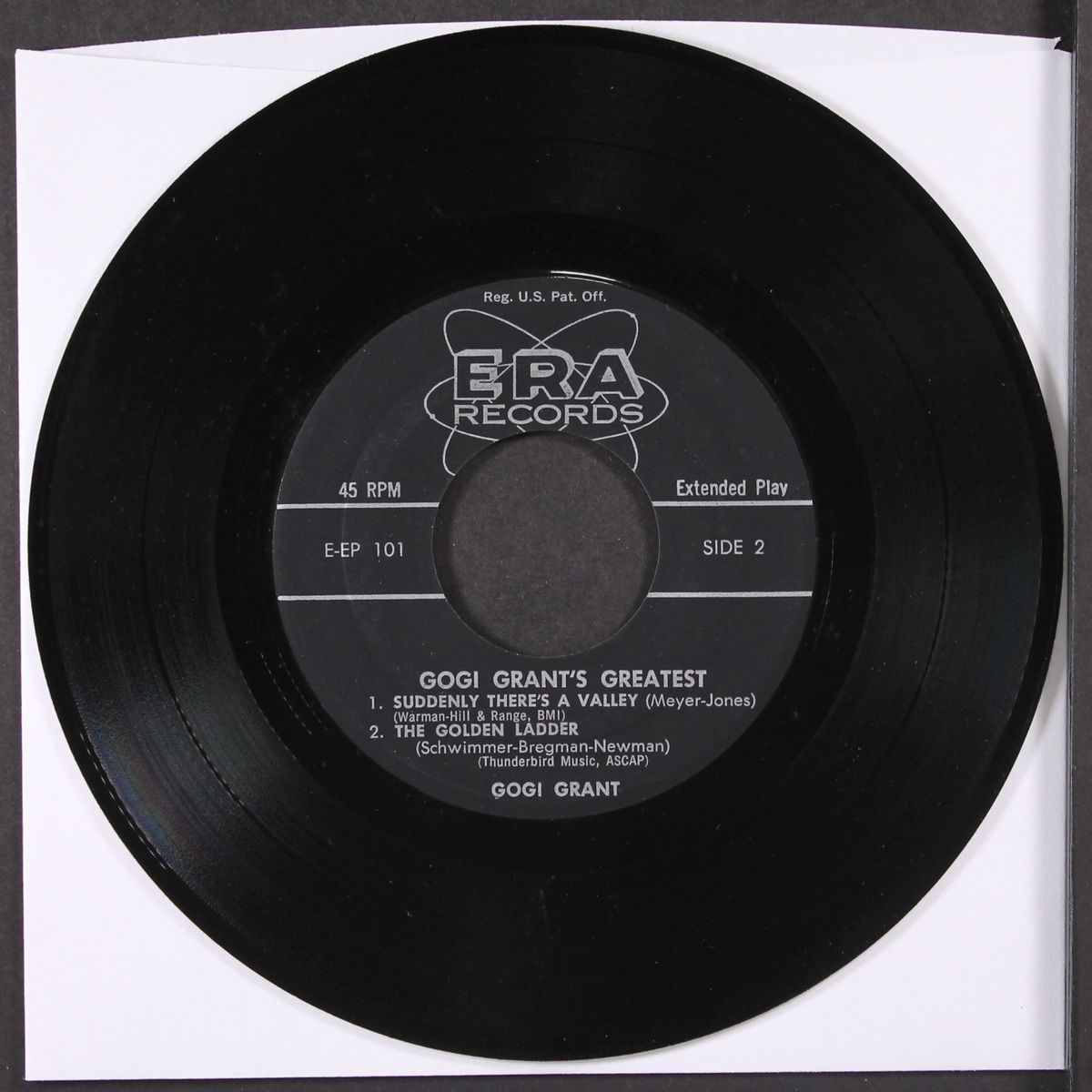 gogi grant's greatest by GOGI GRANT