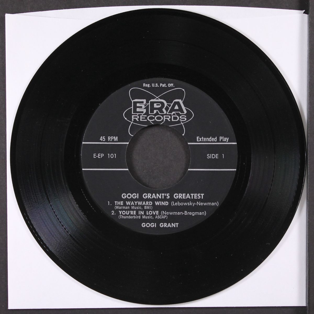 gogi grant's greatest by GOGI GRANT