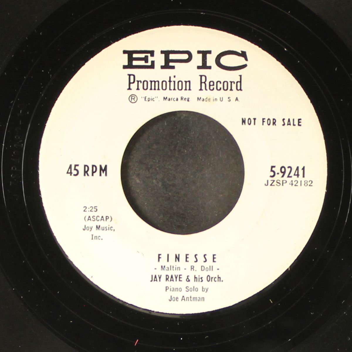 steel guitar rock / finesse by JAY RAYE
