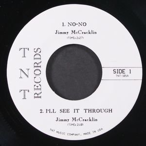 JIMMY MCCRACKLIN, MILLS BROTHERS, BROOK BENTON