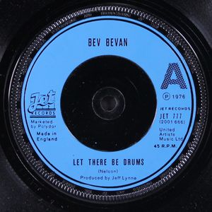 BEV BEVAN