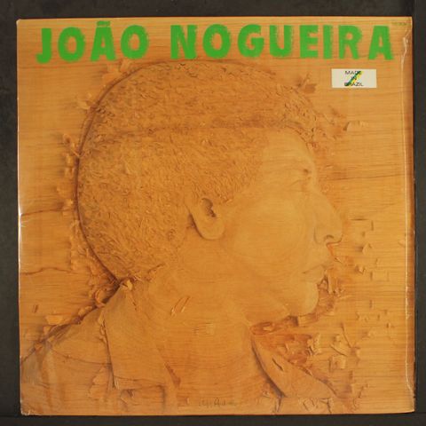 JOAO NOGUEIRA