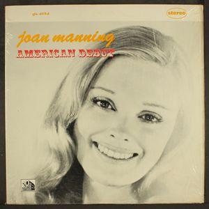 JOAN MANNING