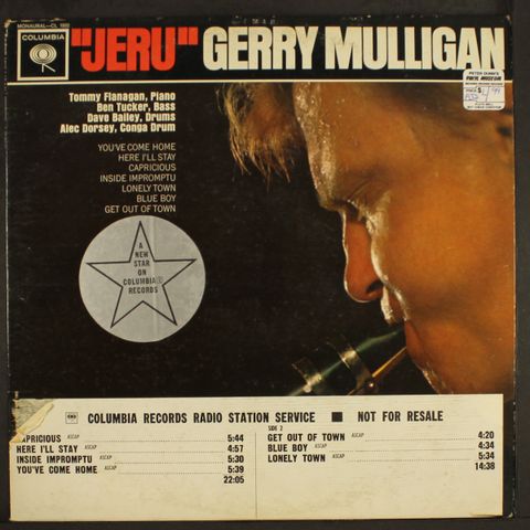 Item