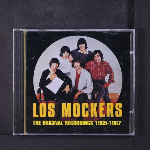 LOS MOCKERS