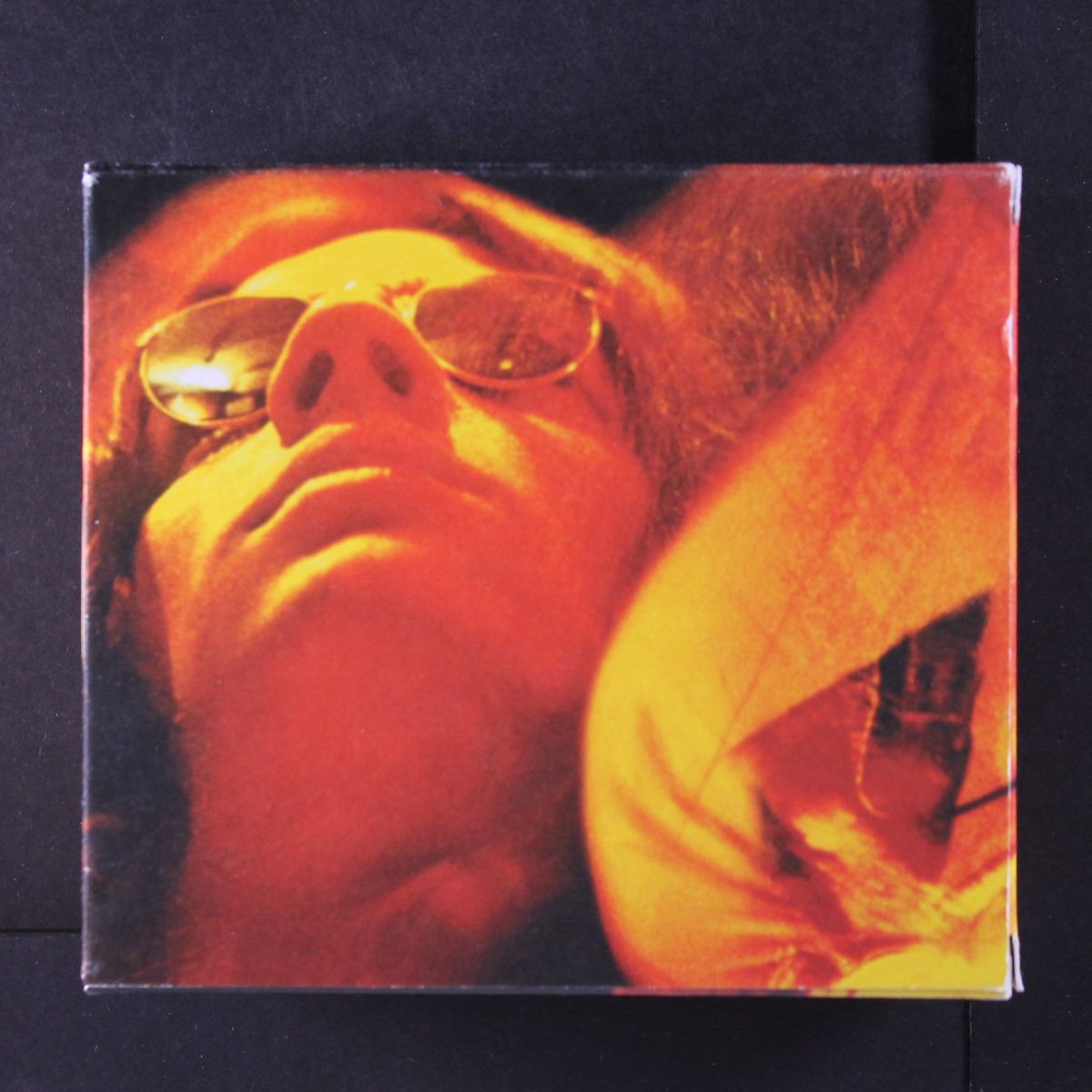 1970: the complete fun house sessions by STOOGES