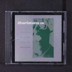 CHARLATANS UK