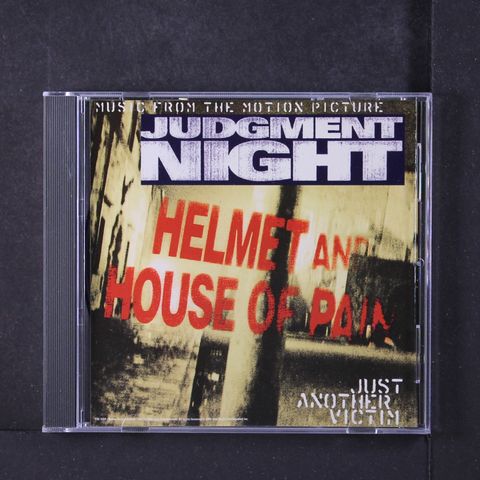 HELMET & HOUSE OF PAIN