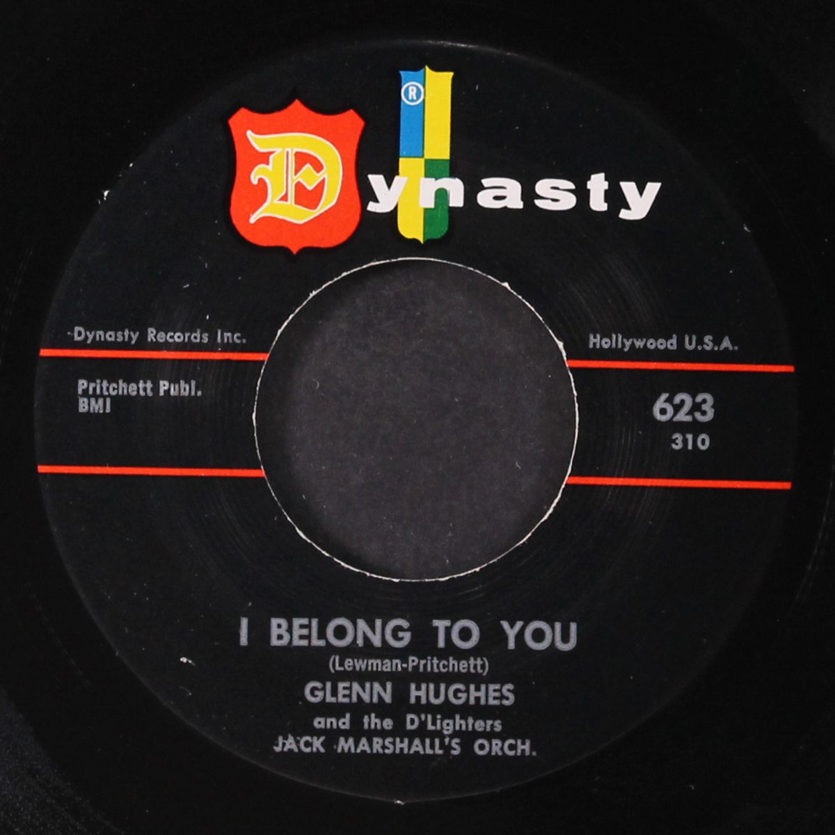 i belong to you / my love and i by GLENN HUGHES