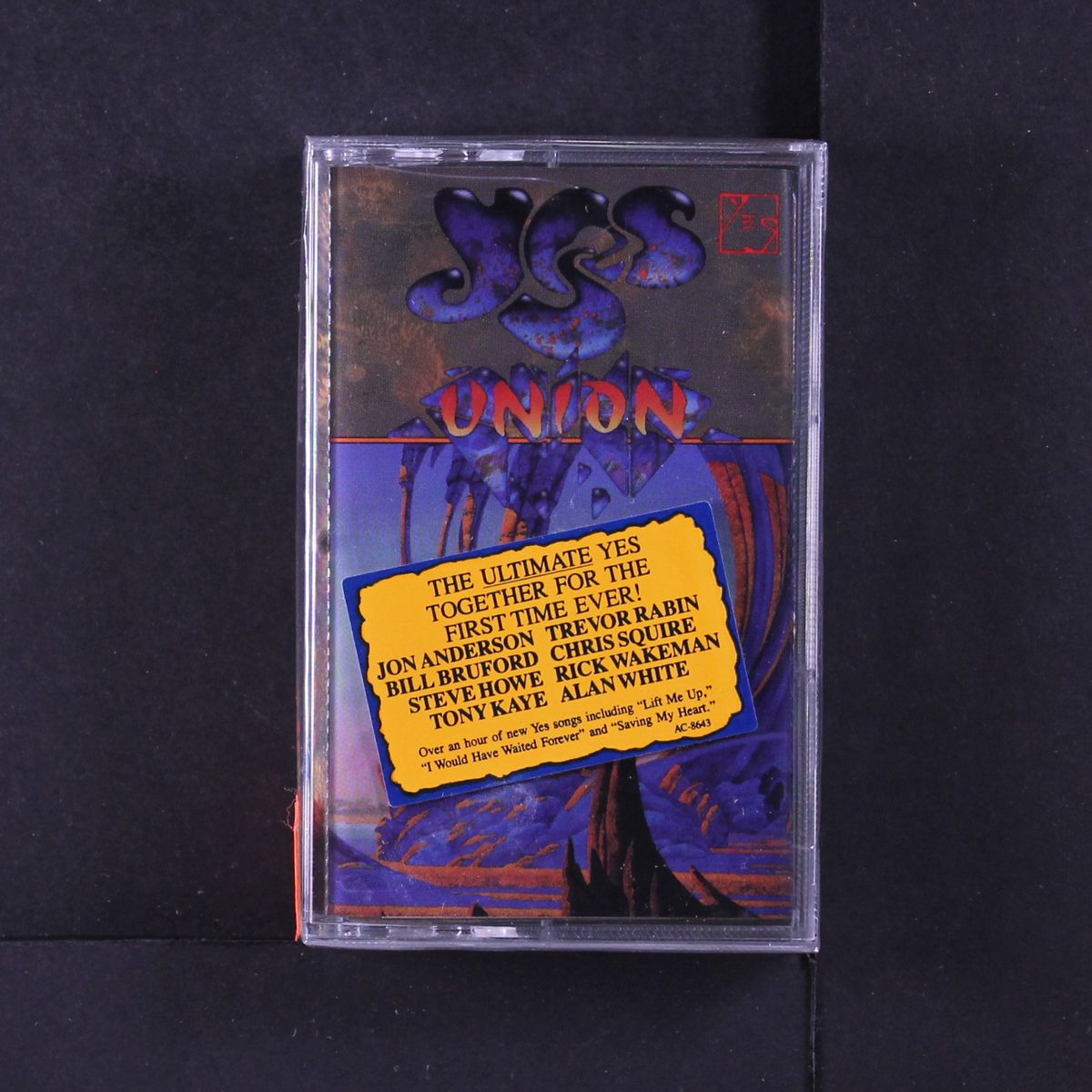 union by YES