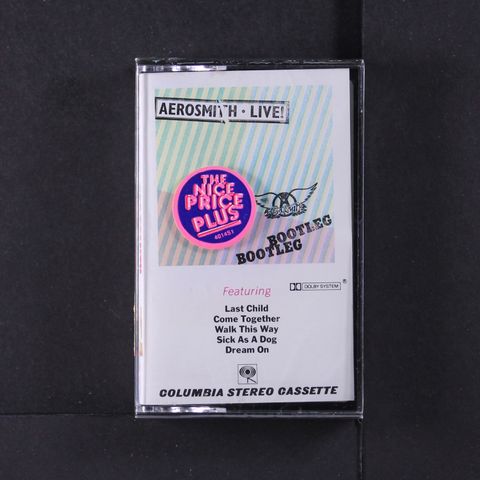 Item