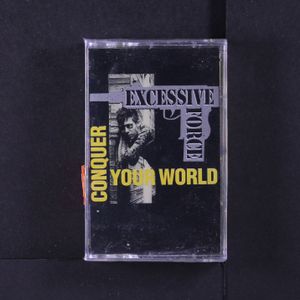 EXCESSIVE FORCE