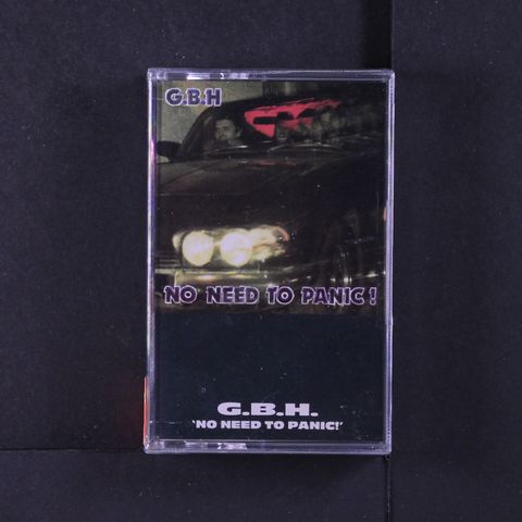 G.B.H.