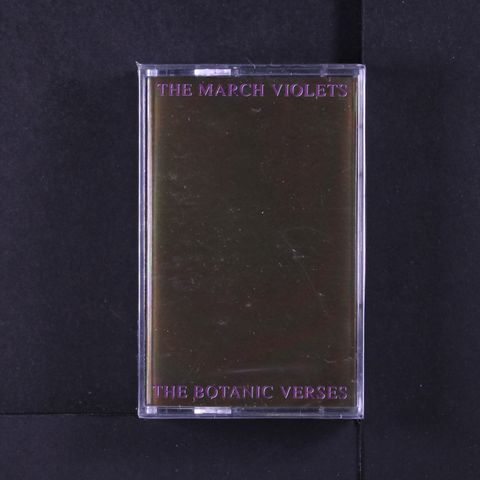MARCH VIOLETS