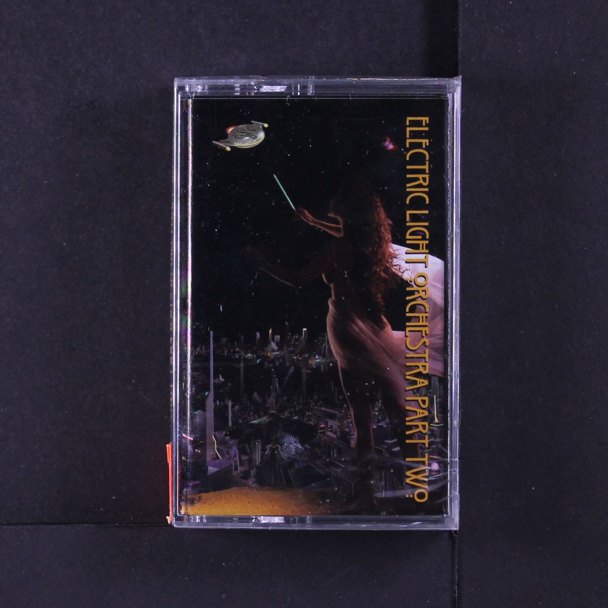 electric light orchestra part two by ELECTRIC LIGHT ORCHESTRA PART II