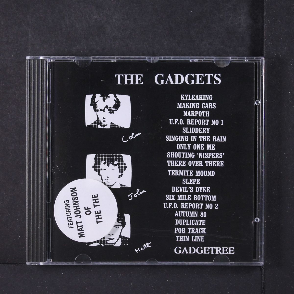 gadgetree by GADGETS