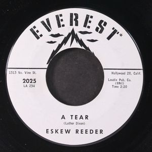 ESKEW REEDER
