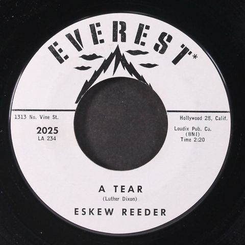 ESKEW REEDER