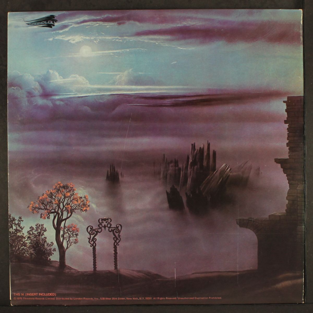 blue jays by JUSTIN HAYWARD & JOHN LODGE