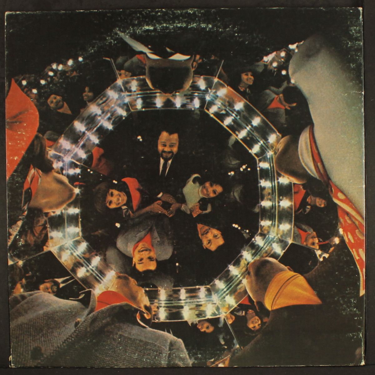 the age of aquarius by 5TH DIMENSION