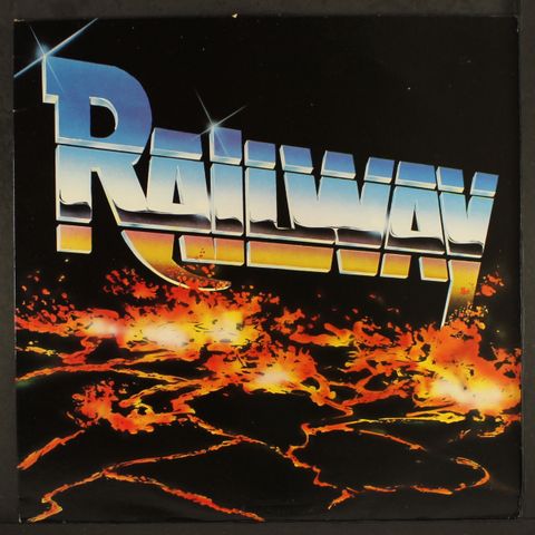 RAILWAY