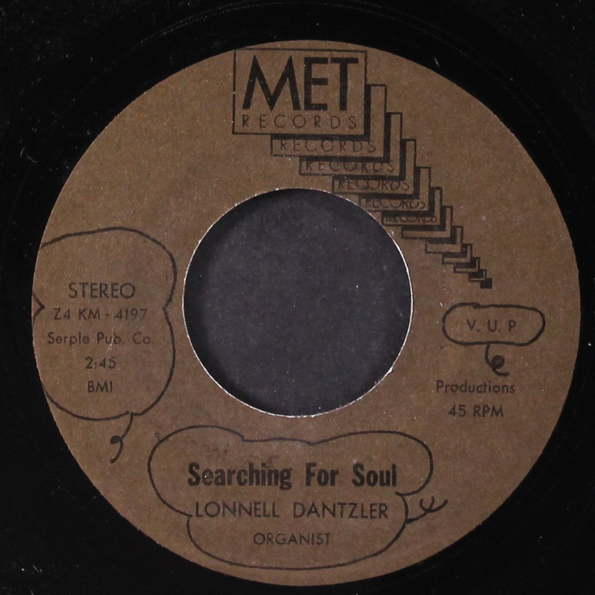 bo ghana / searching for soul by LONNELL DANTZLER