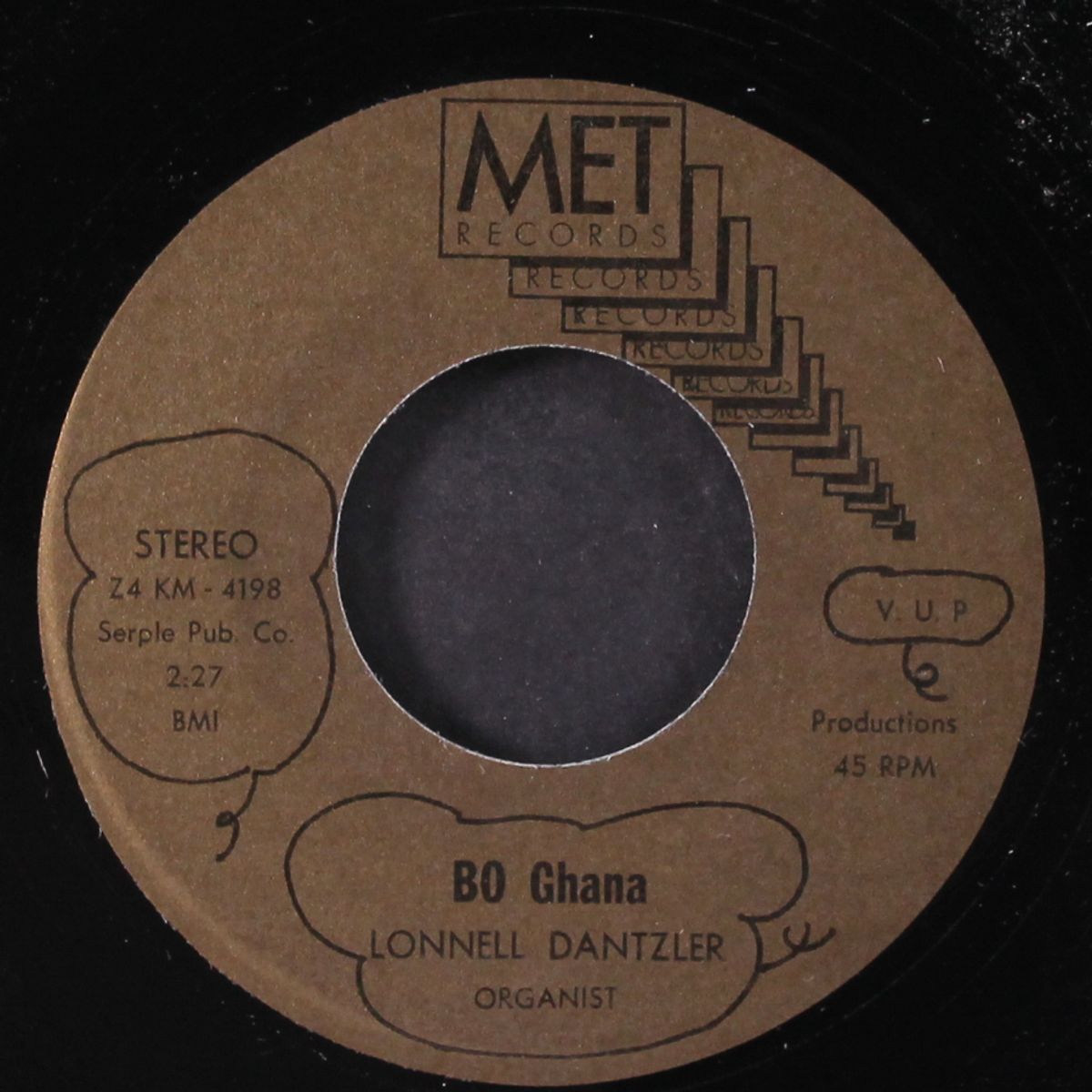 bo ghana / searching for soul by LONNELL DANTZLER