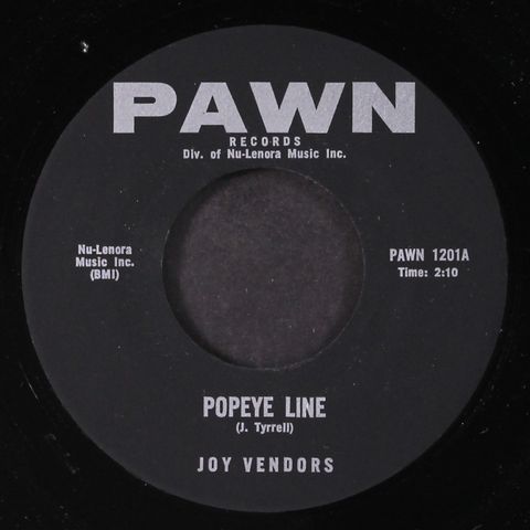 JOY VENDORS