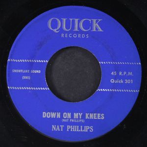 NAT PHILLIPS
