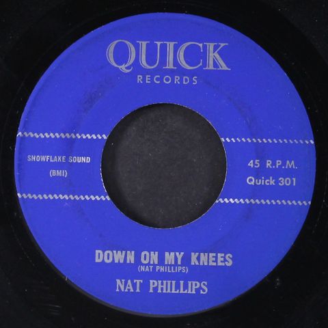 NAT PHILLIPS