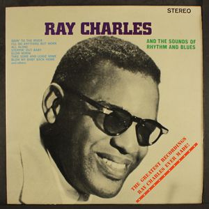 RAY CHARLES, ETC