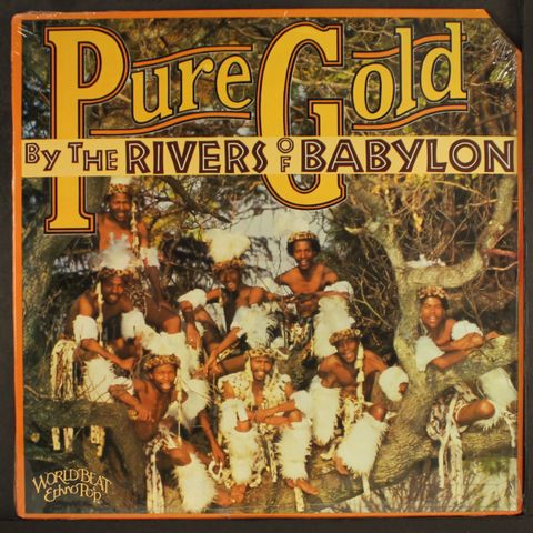 RIVERS OF BABYLON