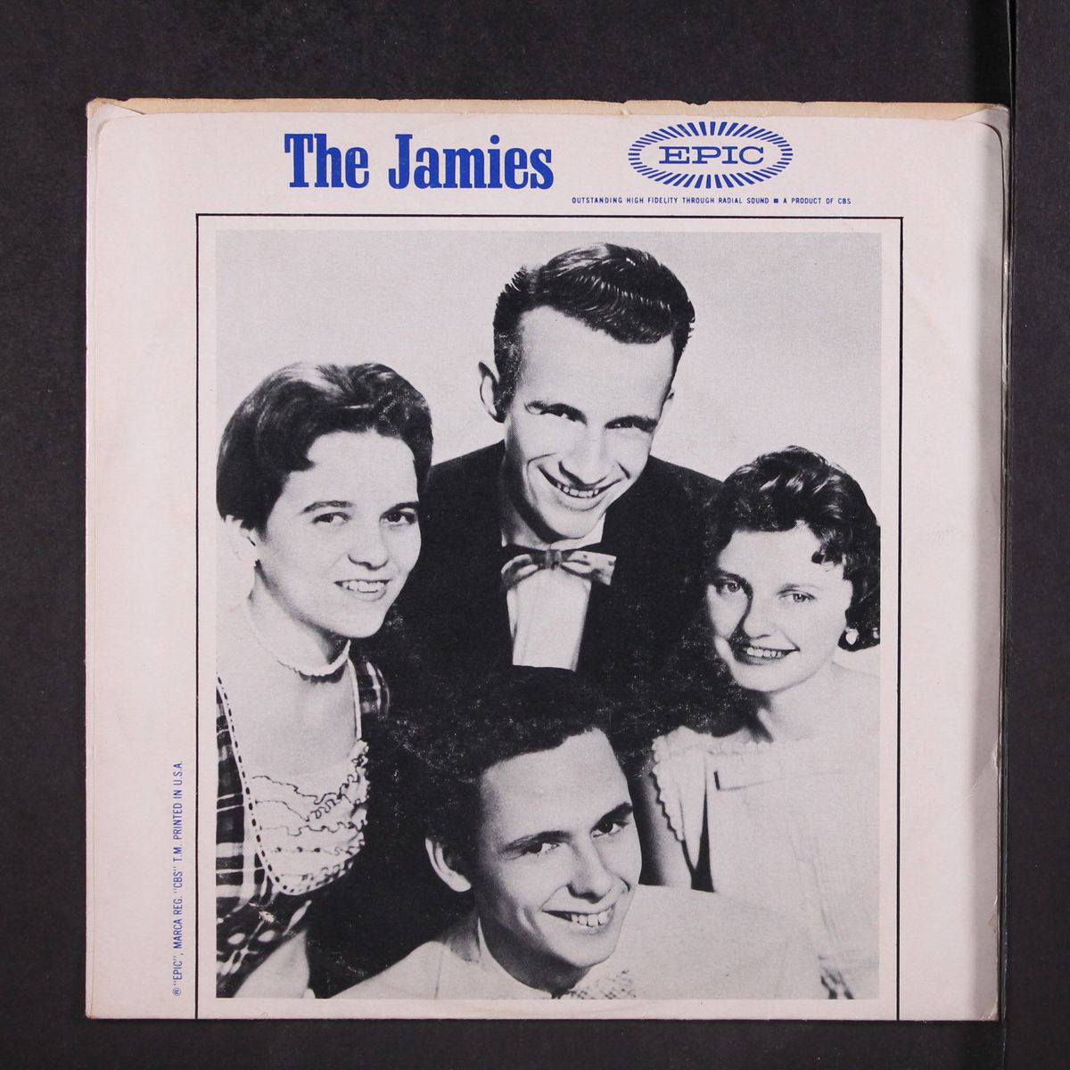 summertime, summertime / searching for you by JAMIES