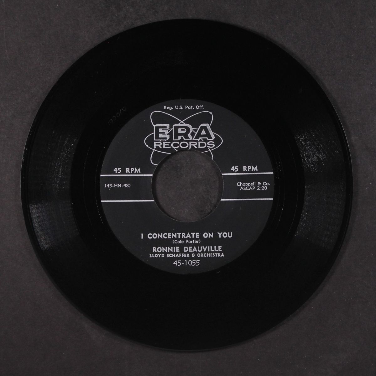 as children do by RONNIE DEAUVILLE
