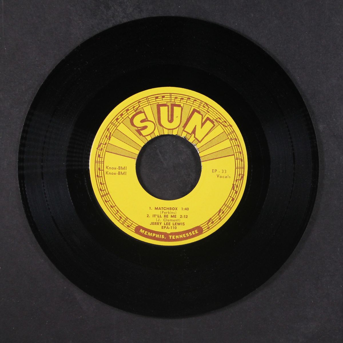 high school confidential by JERRY LEE LEWIS