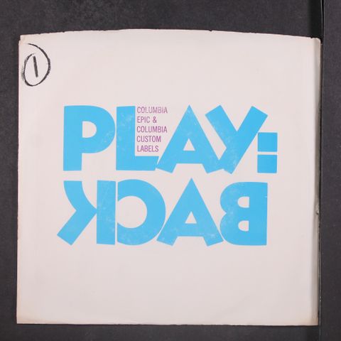DAVID BROMBERG & OTHERS