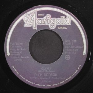 RICH DODSON