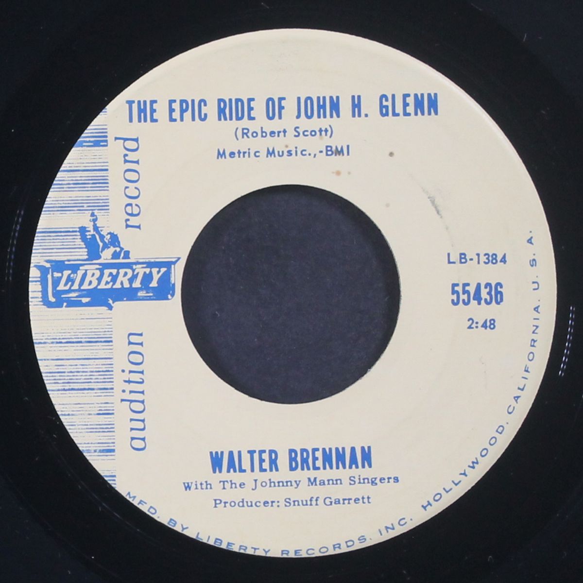 old rivers by WALTER BRENNAN