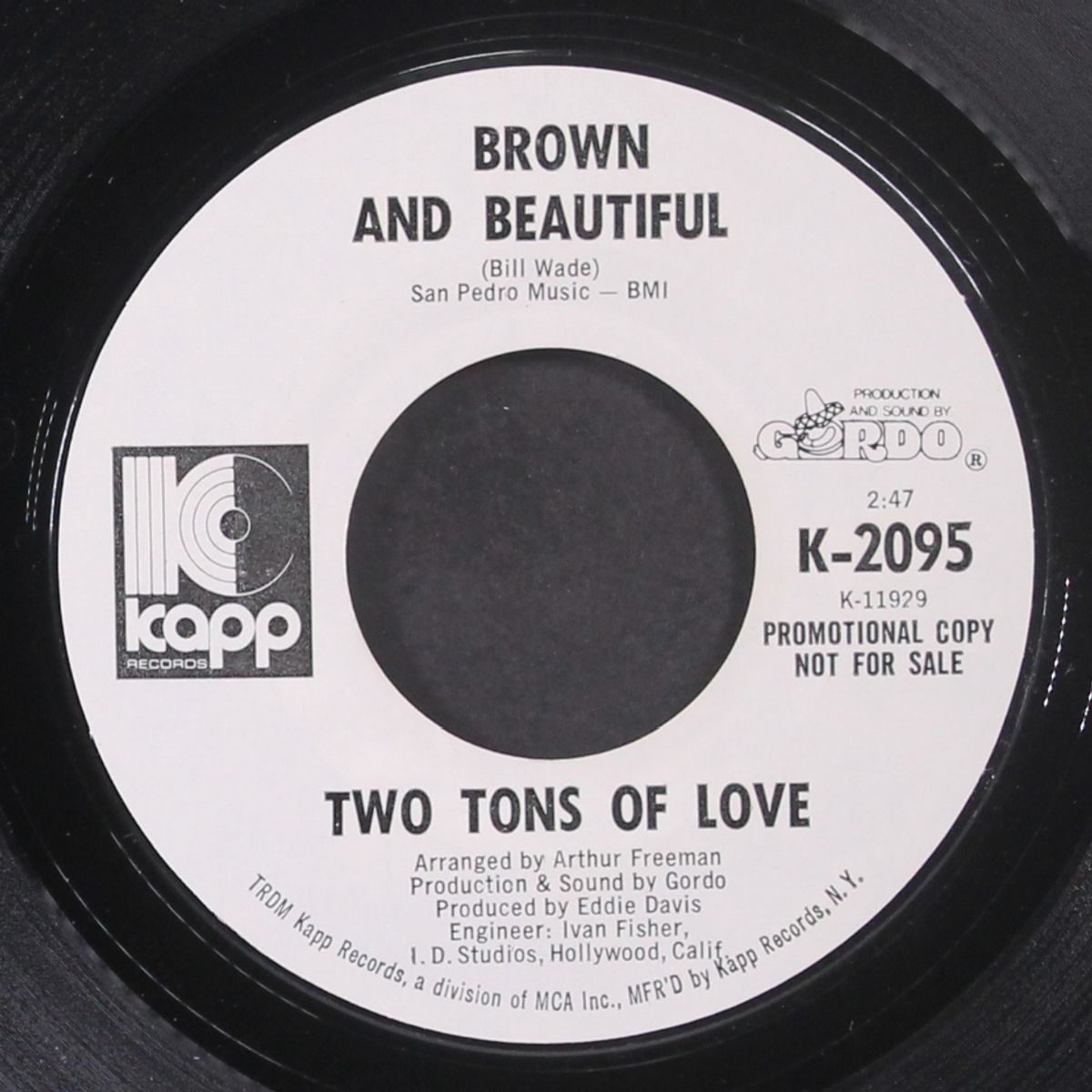 it's a bad situation in a beautiful place / brown and beautiful by TWO TONS OF LOVE
