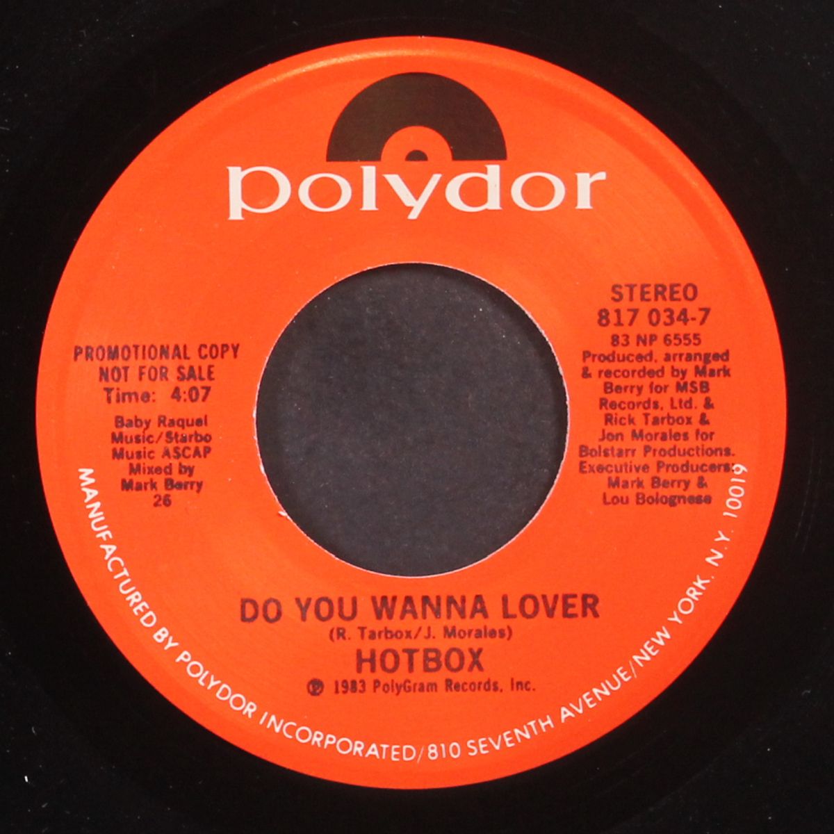do you wanna lover / same by HOTBOX