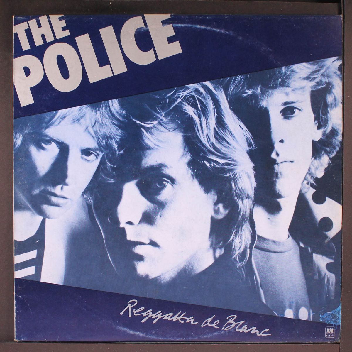 reggatta de blanc by POLICE