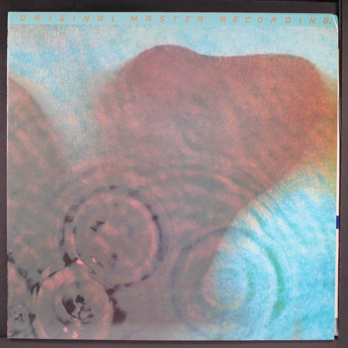 meddle by PINK FLOYD
