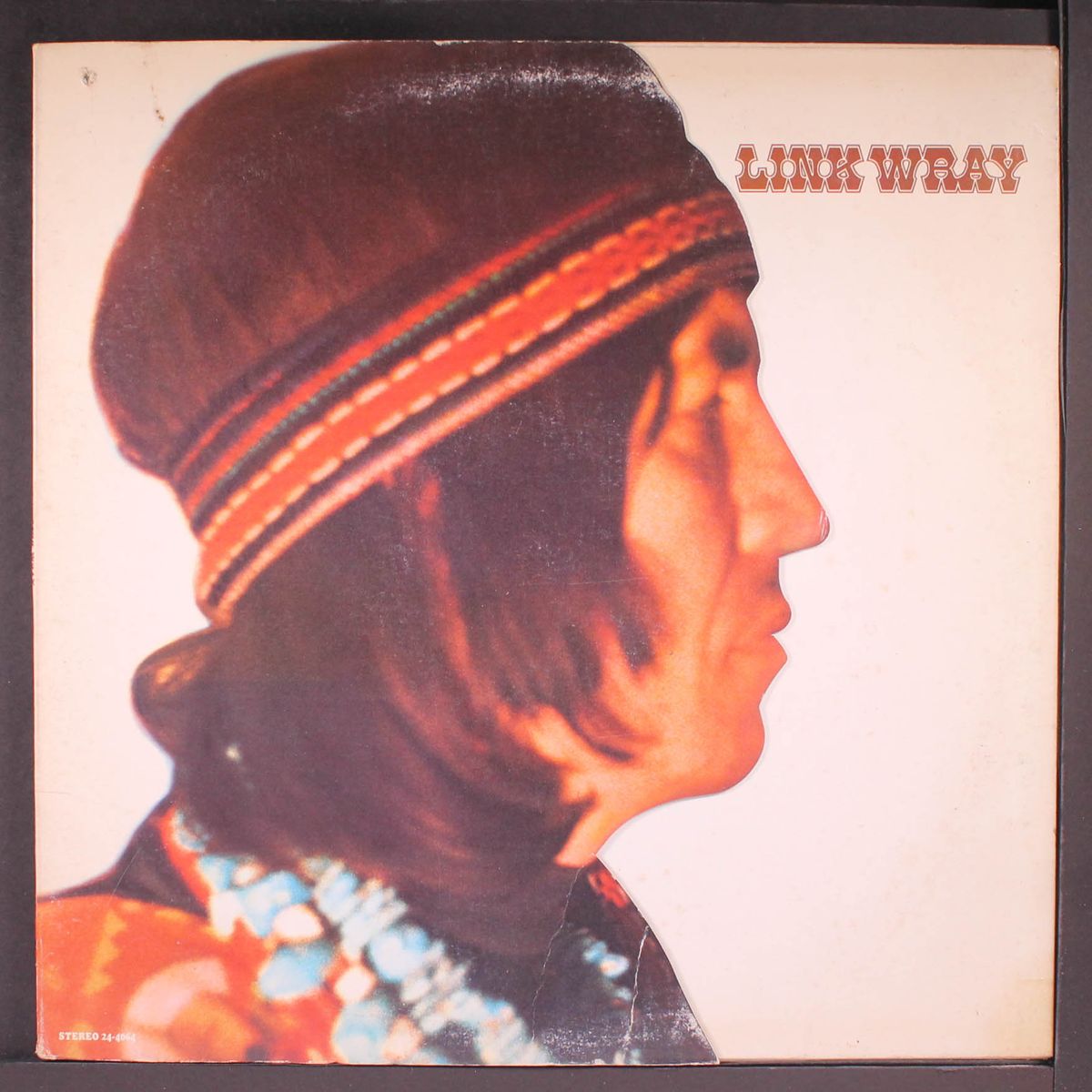 link wray by LINK WRAY