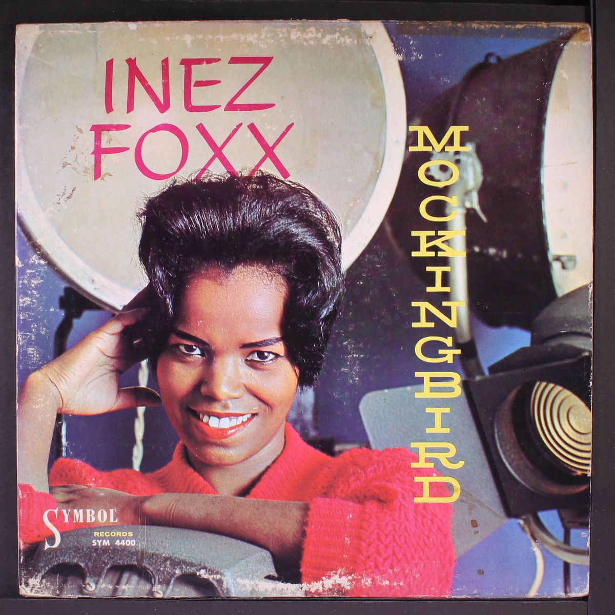 mockingbird by INEZ FOXX