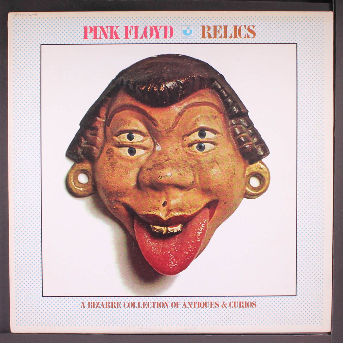 relics by PINK FLOYD