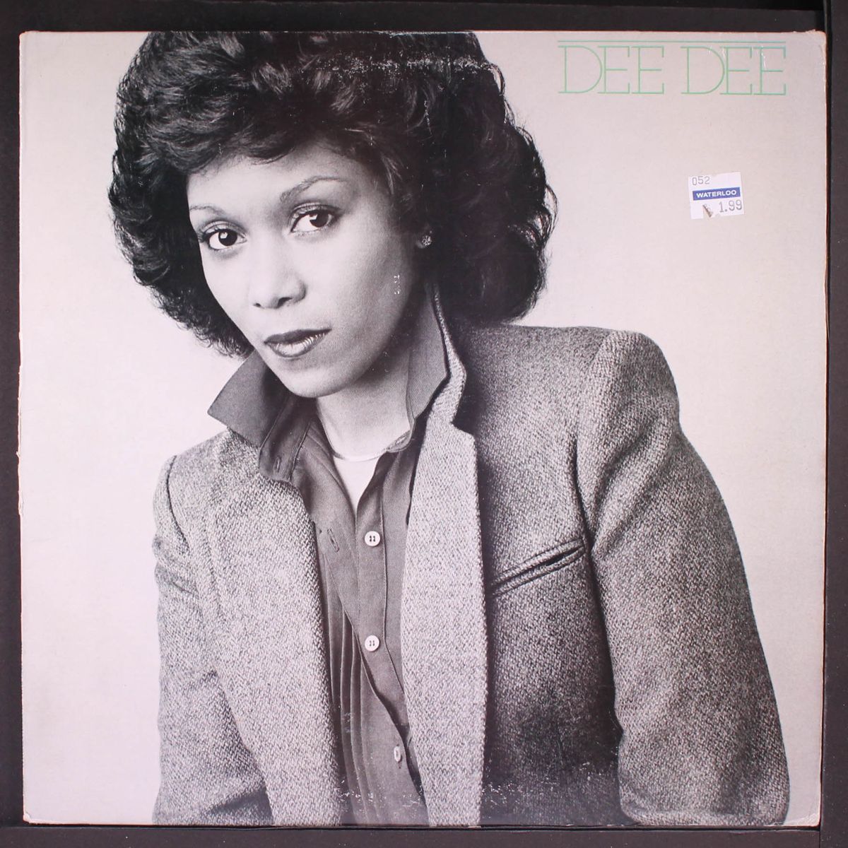 dee dee by DEE DEE SHARP GAMBLE
